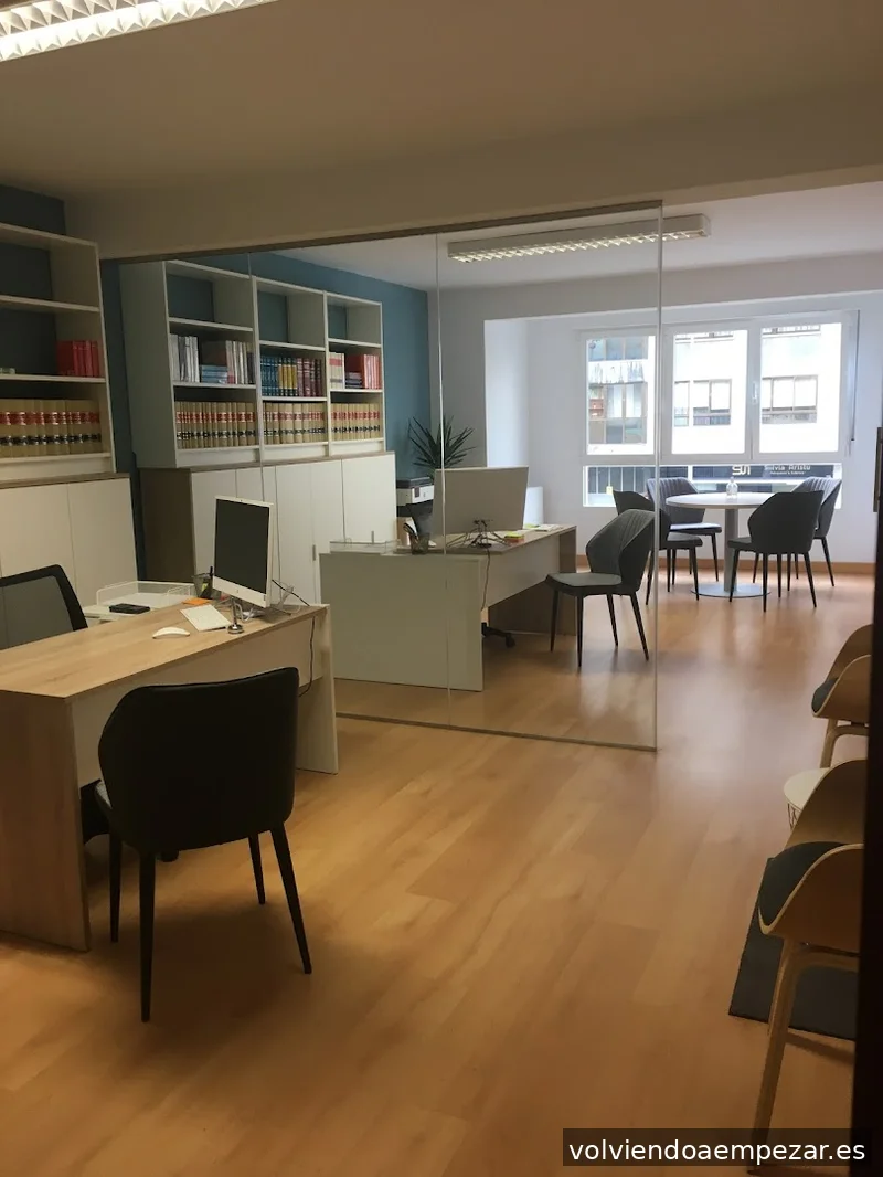 Bufete Iribarren Abogados