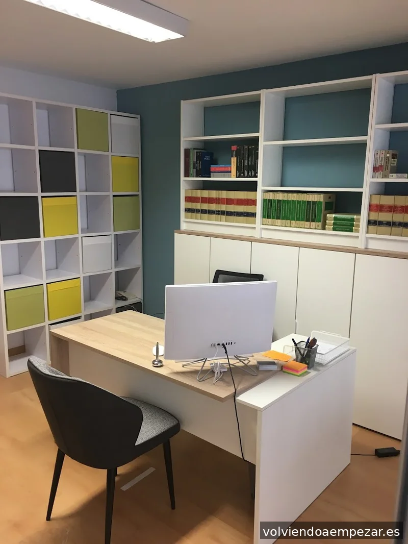 Bufete Iribarren Abogados