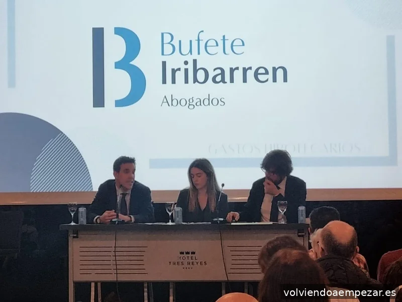 Bufete Iribarren Abogados