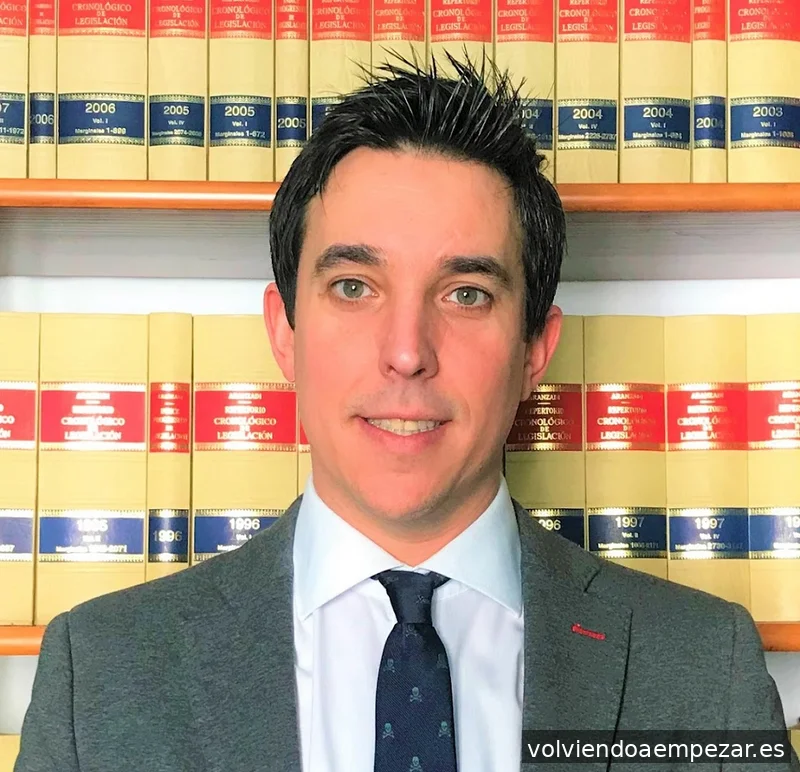 Bufete Iribarren Abogados