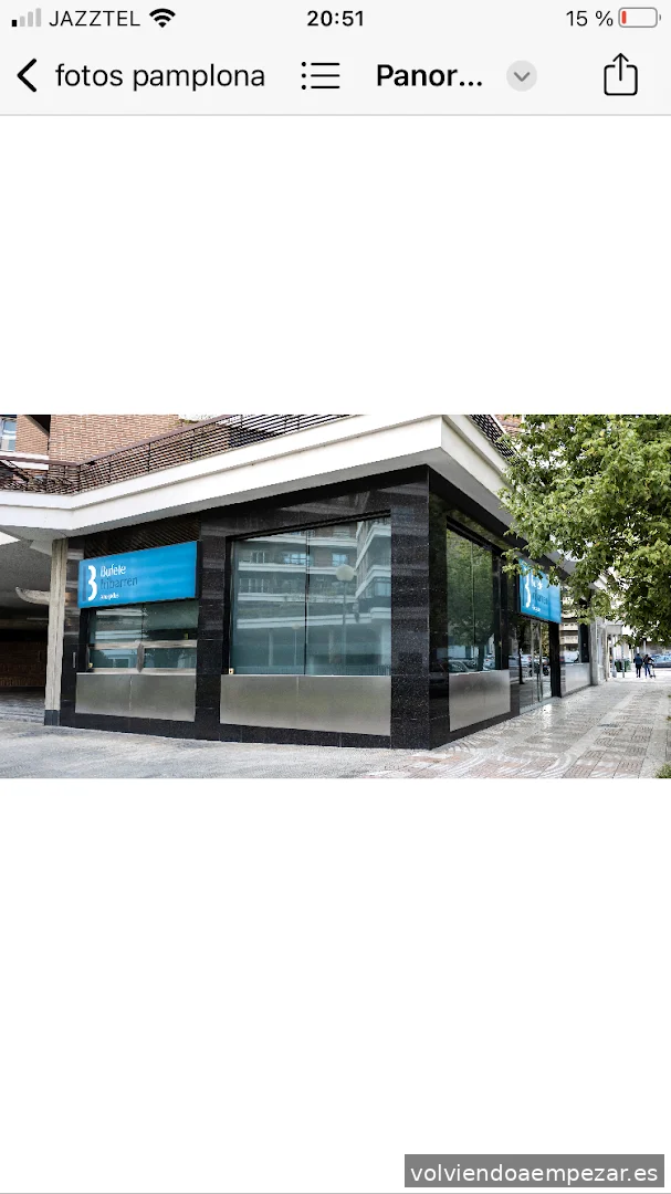 Bufete Iribarren Abogados