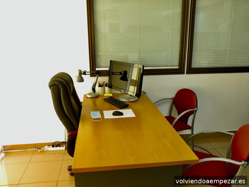 (Abogado) José Manuel Barrán